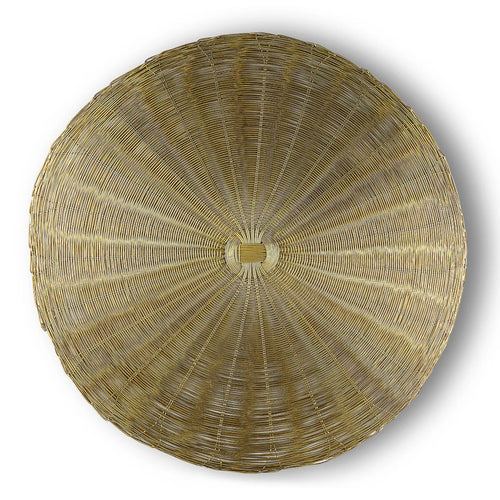 Round Placemat