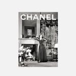 Chanel 3-Book Slipcase (New Edition)