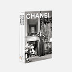 Chanel 3-Book Slipcase (New Edition)