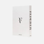 Federer (Classic) Book