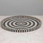 Finlay Inlay Tray Large – Handcrafted Decor