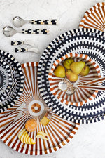 Finlay Inlay Tray Large – Handcrafted Decor