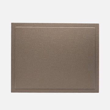 Phil Mud Desk Blotter Small