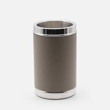 Ocean Mud Bottle Cooler Monochrome