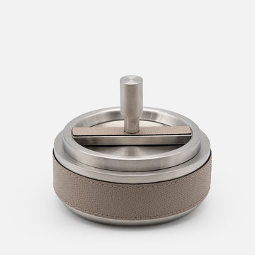 Scirocco Revolving Ashtray