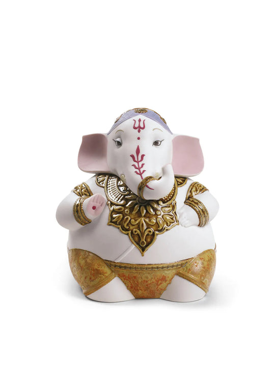 Ganesha Figurine