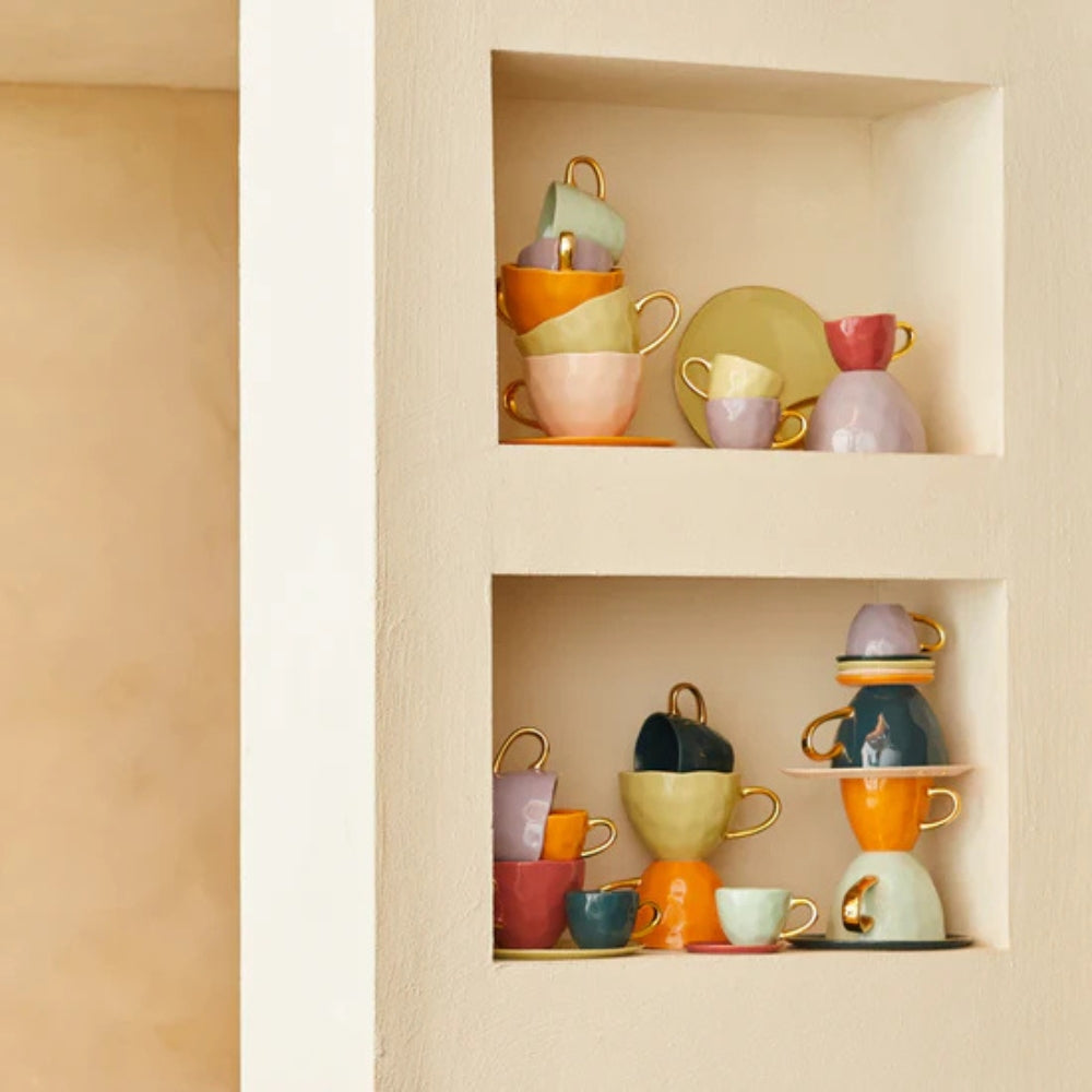 كوب الشرب المفضل - مرحبا