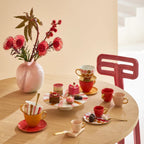 كوب الشرب المفضل - مرحبا