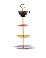 Grandpa High Tea Set