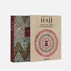 Hajj and the Arts of Pilgrimage Book