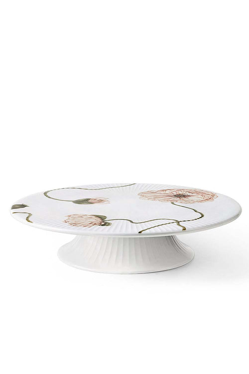 Hammershoi Poppy Cake Dish