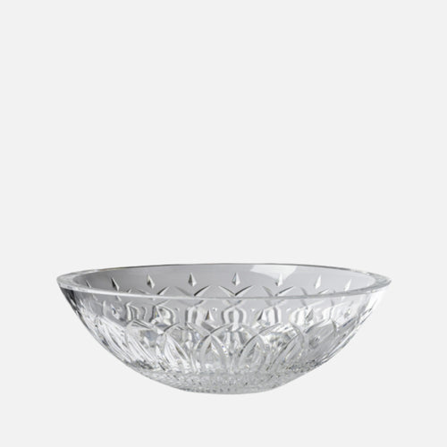 ITALIA Nuova Acrylic Salad Bowl 2400ml - Clear