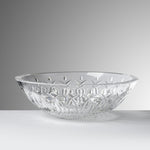 ITALIA Nuova Acrylic Salad Bowl 2400ml - Clear