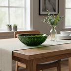 ITALIA Nuova Acrylic Salad Bowl – 2400ml