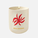 Ibiza Bohemia Travel From Home Candle