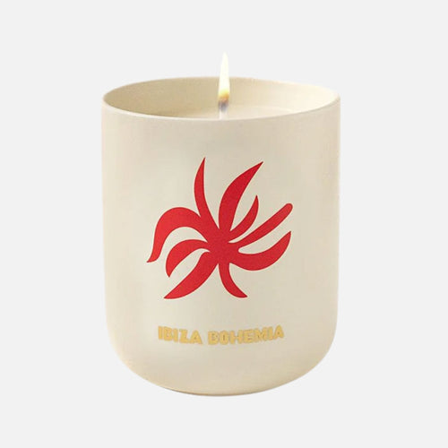 Ibiza Bohemia Travel From Home Candle
