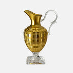 Imperial Gold Acrylic Pitcher – 1.5L