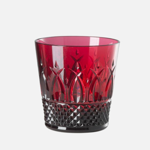 Nuova Italia Ruby Acrylic Tumbler