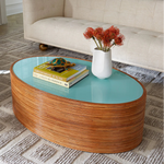 Brass Turtle Box with Malachite Inlay – Decorative Storage Accent