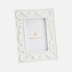 إطار إيدن ٤×٦ - بورسلين ثعبان منحوت يدويًا