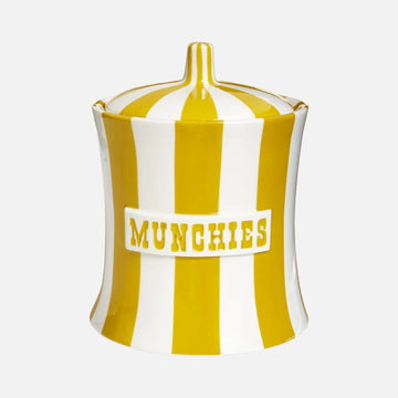 علبة بورسلين فايس مونشيز - لمسة نهائية لامعة