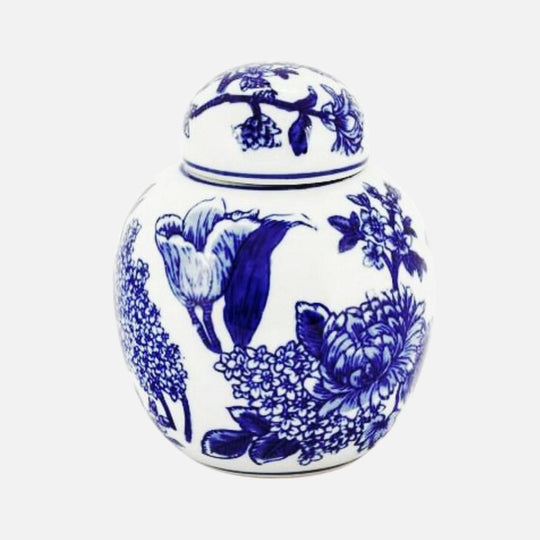 Jar Chinoiserie