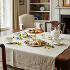 Jardin De Papillons 2 Tier Etagere