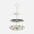 جاردين دي بابيون 3-Tier Etagere