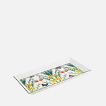 Jardin De Papillons Sandwich Platter, 33x18cm