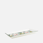 Jardin De Papillons Sandwich Platter, 33x18cm