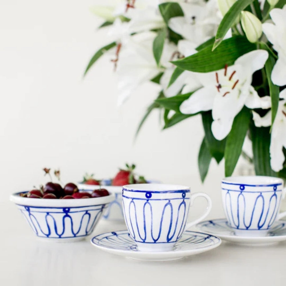 كوب الشرب المفضل - مرحبا