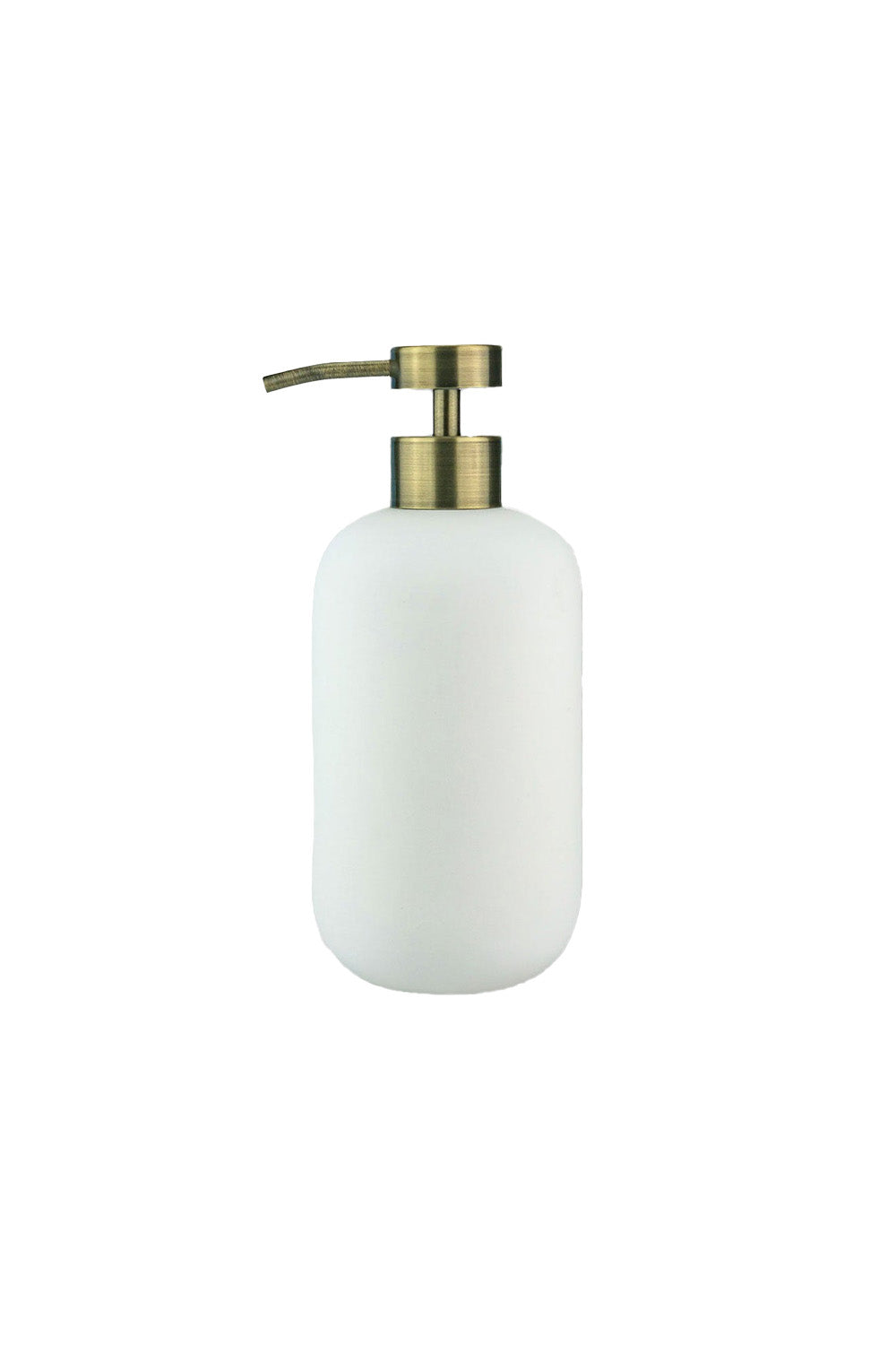 Lotus Dispenser, Tall