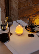 Goddess Lakshmi Lithophane