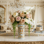 Le Jardin de Versace Vase – 26 cm