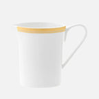 Le Verrier Gold Creamer, 150ml