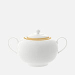Le Verrier Gold Soup Tureen, 3.5L