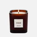 Library Cigar Travel From Home Scented Candle (260 gm)