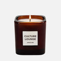 Library Culture Lounge  Scented Candle (260 gm)