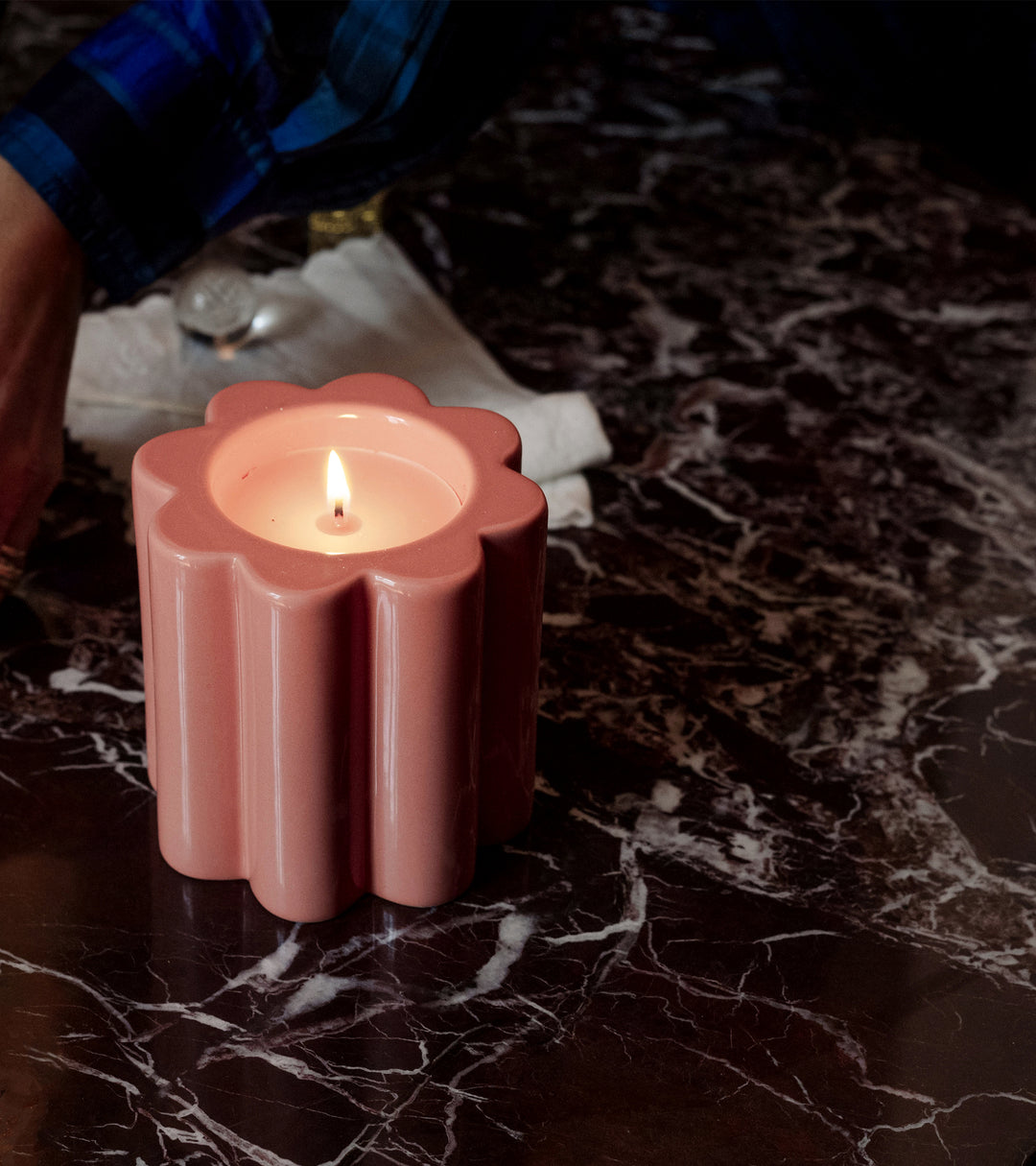 La Candela – Fig Tree (Figuier) Scented Candle