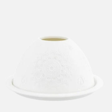 Light Dome – Festival of Light 2 Lithophane