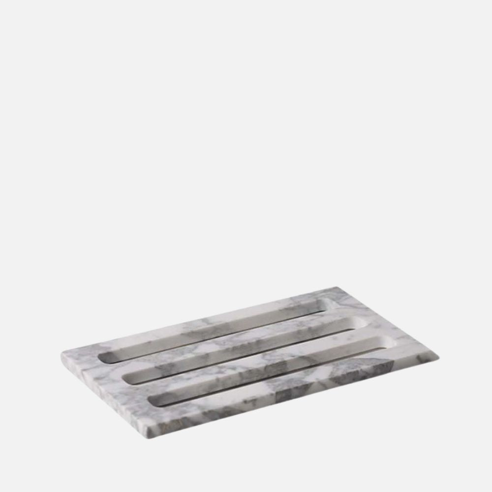 Lilac Laser Cut Tray