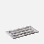 Lilac Laser Cut Tray