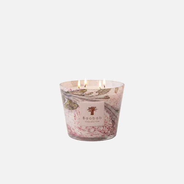 Scented Candle Leaves Manon (500gm)