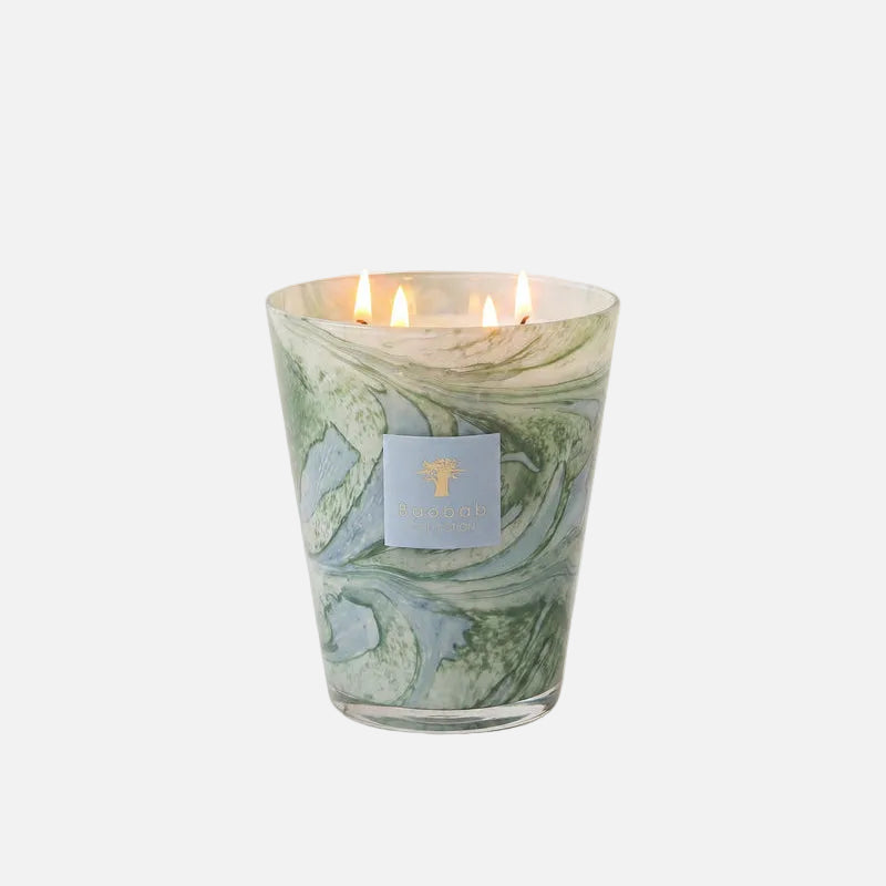 Scented Candle Leaves Marius (1.1kg)