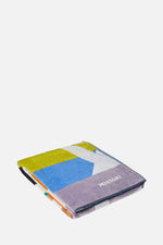 Acapulco beach towel 180x100 cm in cotton terry