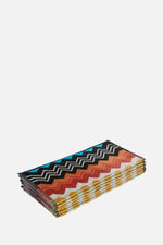 Giacomo face towels 30x30 cm 6 pieces