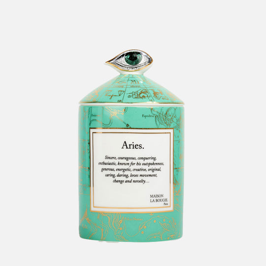 Maison La Bougie Aries Scented Candle (350g)