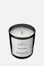 Orange Blossom Candle