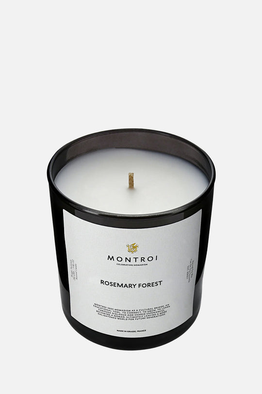 Rosemary Forest Candle
