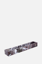 Rosso Incense Holder